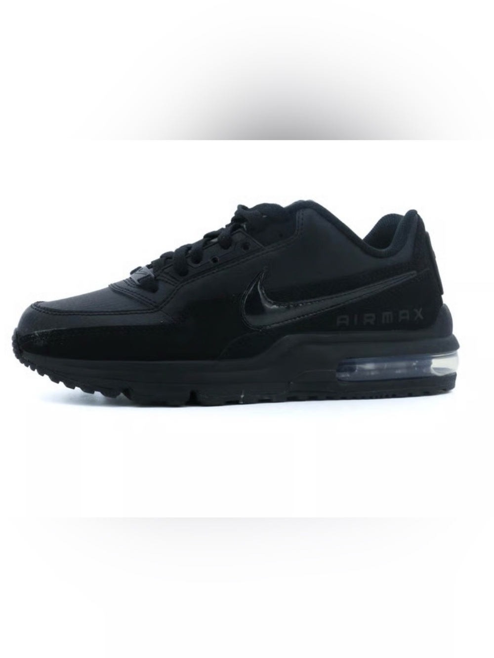 Nike Air Max Limited 3 'Triple Black